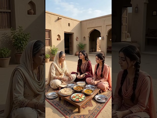😱 Ami Ne Kaha Parlor Nahi Khul Sakta… Phir Bhabhi Ne Kya Kiya?