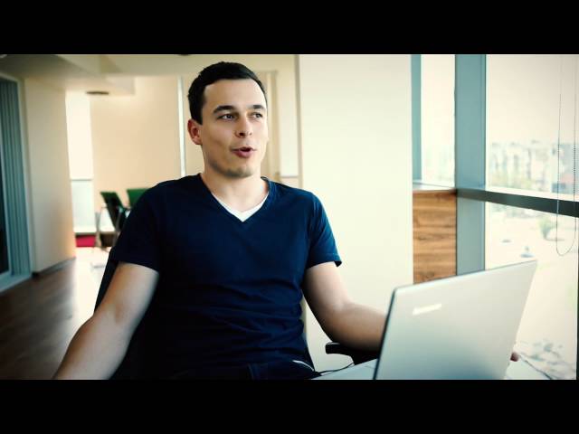 Meet the NativeScript Team: What is NativeScript?