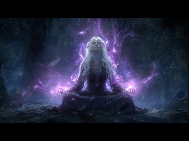 1111Hz • PAST LIFE HEALING • AWAKEN YOUR SPIRIT • REIKI