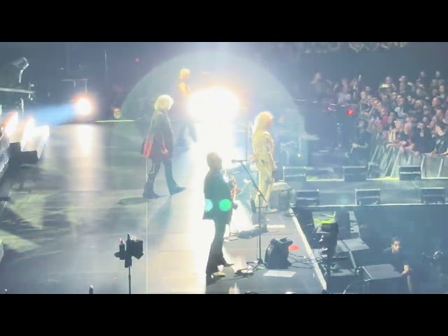 Def Leppard - Personal Jesus (live) O2 London 2/07/2026
