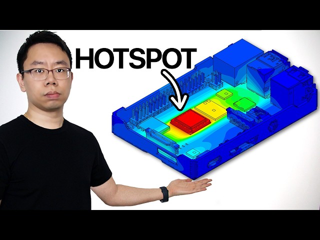 How Mechanical Engineers Manage Heat in Tiny Designs