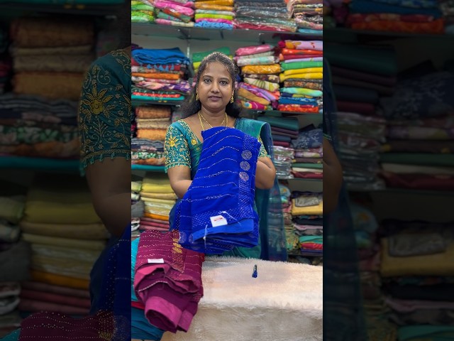Super saree arrived #olivaboutique #saree #onlineshopping #deepasilksdharmapuri