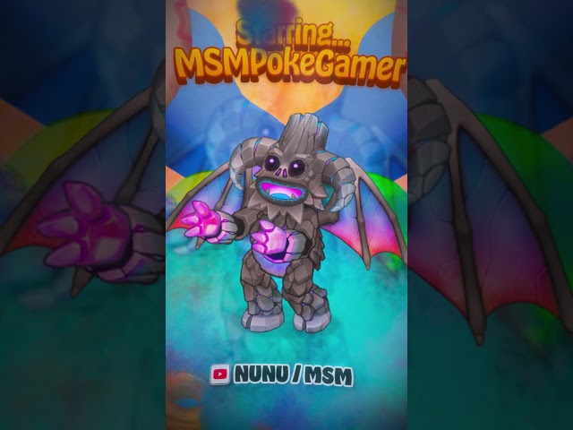 EPIC KAYNA has arrived on EPIC TRIBAL ISLAND featuring @MSMPokeGamer ❤️