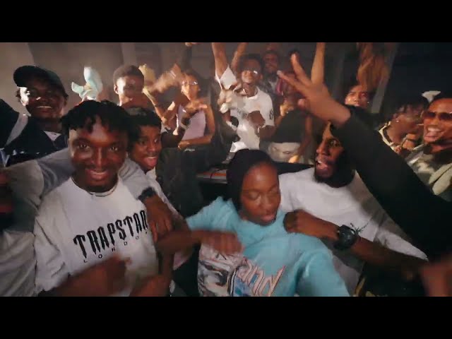 Chris Effect - Nollypiano (Official Music Video)