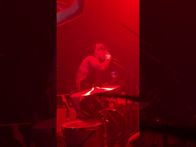 c@$! "Trigger" Live @ Georgetown Event Center 9.4.2026 (Sweetheart Prod.)