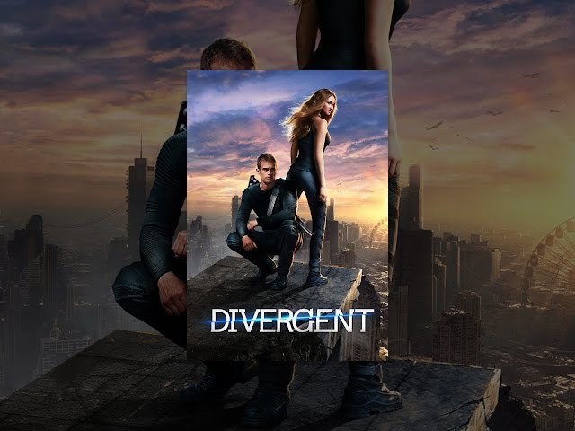Divergent