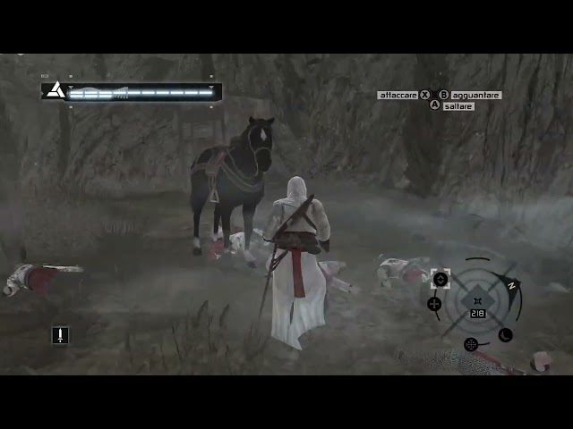 Assassin's Creed