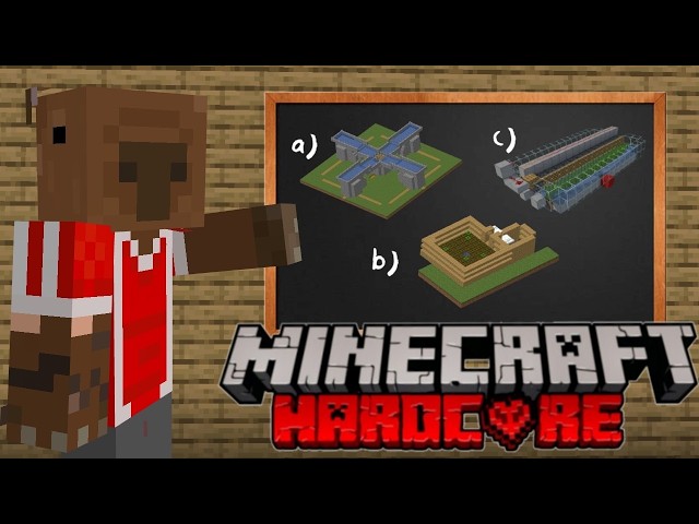 Guía definitiva de como empezar un hardcore TÉCNICO