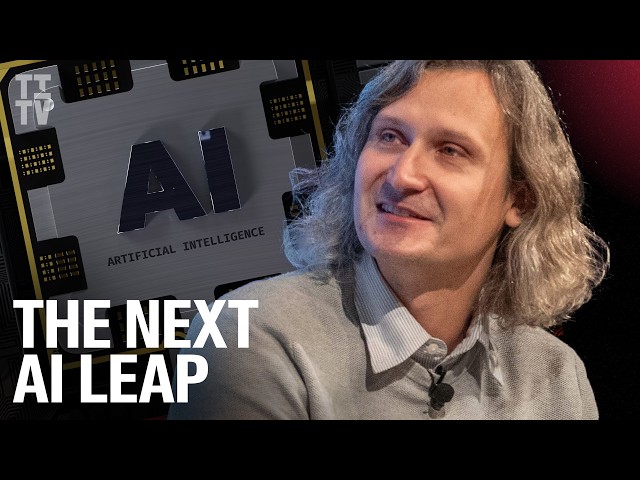 Ex-OpenAI Researcher Proposes AI Safety Rules