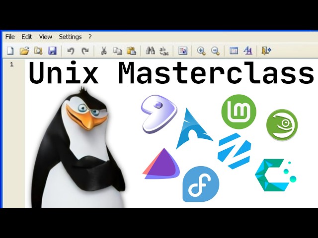 The Only Linux Beginners Guide You'll Ever Need