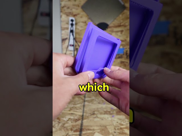 Broken phone case!?? #3dprinting