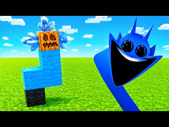 Incredibox Sprunki Sky New Evolution In Minecraft PE