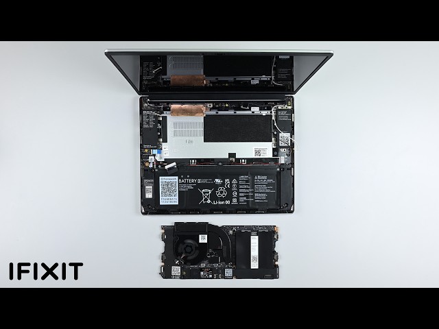 Framework  Laptop 13 in 2025: The Laptop That Just Keeps Upgrading - AMD Ryzen AI 300 Upgrade