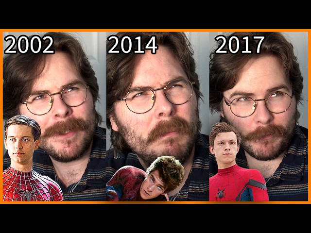 how audiences reacted to every Spider-Man movie