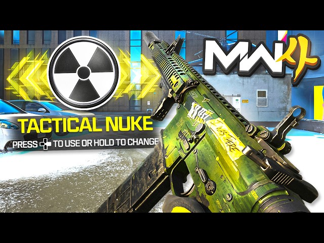 This is ILLEGAL in MW4