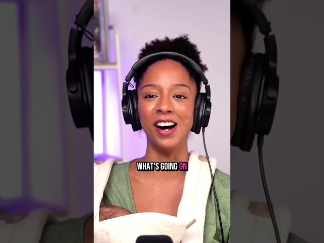 She's A "Non-Practicing" White Person??