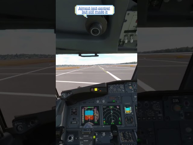 #msfs2020 #flyair #aviation #flightsimmer