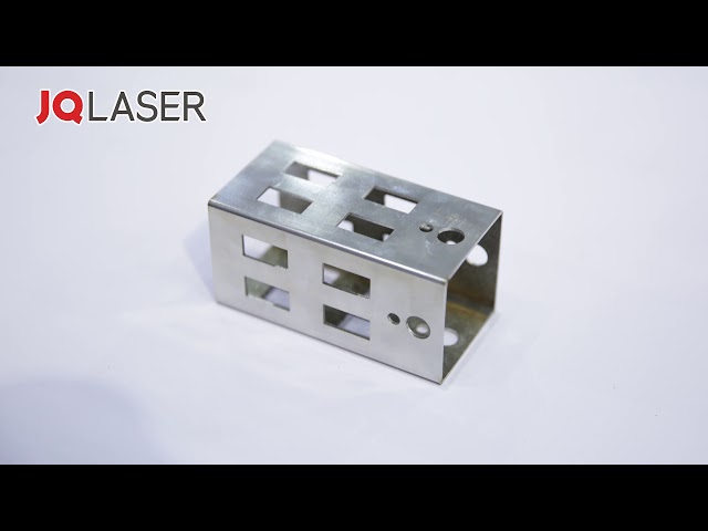 Fiber Laser Tube Cutting Machine 6016L (updated) web