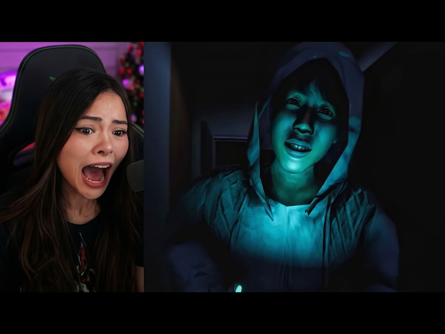 I Might Quit Streaming After Playing This | Parasocial