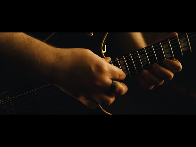 Mammoth - Another Celebration at the End of the World (Official Music Video)