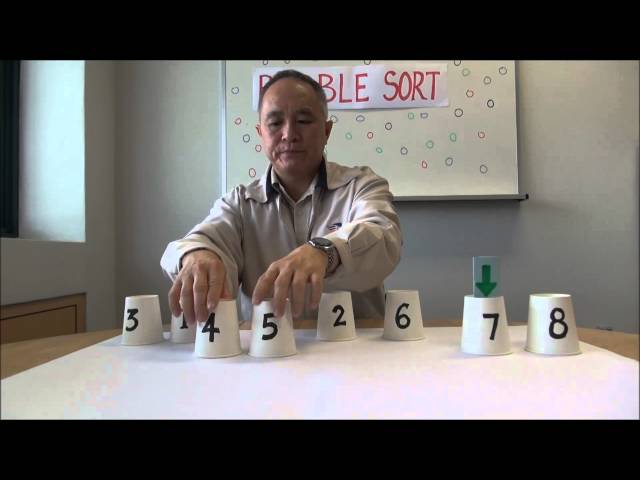 Bubble Sort
