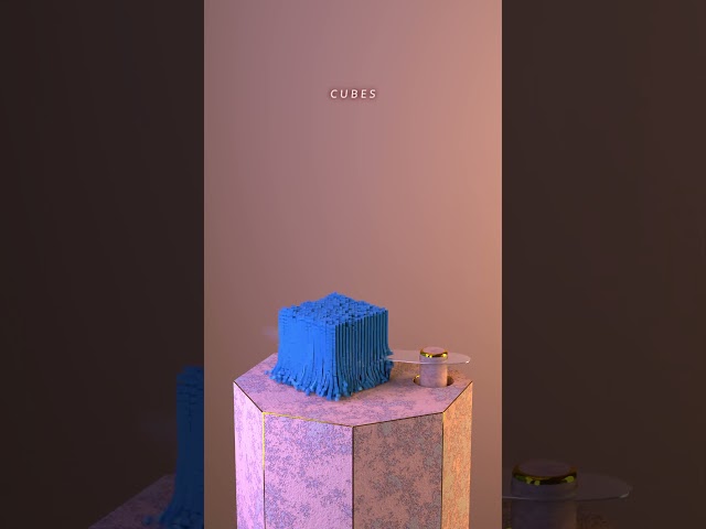 Gold X Mercury X Voxel box VS turning sword!