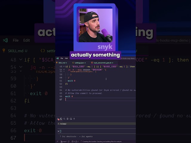How to Set Up Hooks in Claude Code Visual Studio Code Projects