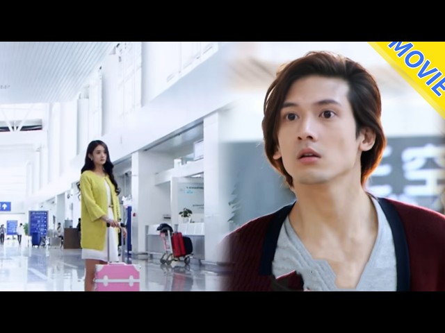 【全集】💗丈夫選擇小三，妻子心碎果斷飛往國外提升自我，五年後回國丈夫跪求復合！#短剧 #伦理 #movie#赵丽颖