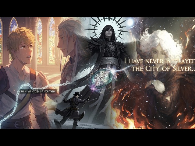 The Dark Angel Awakens… and the Truth of the Gods Is Revealed | Season 6 Ep 17,18,19 and 20