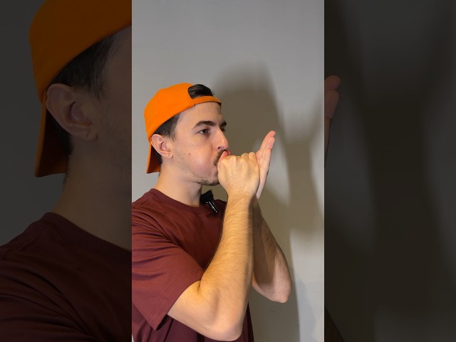 how to hand whistle