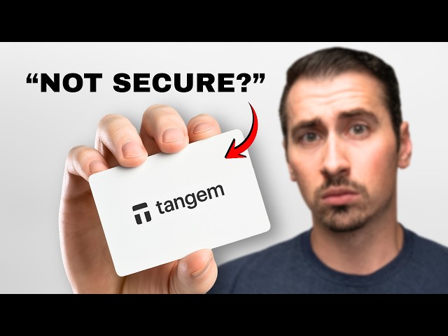 Think Twice Before Choosing A Cold Wallet…