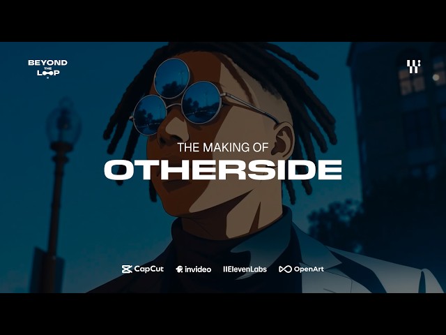 Otherside | Behind the Scenes | Beyond the Loop S2