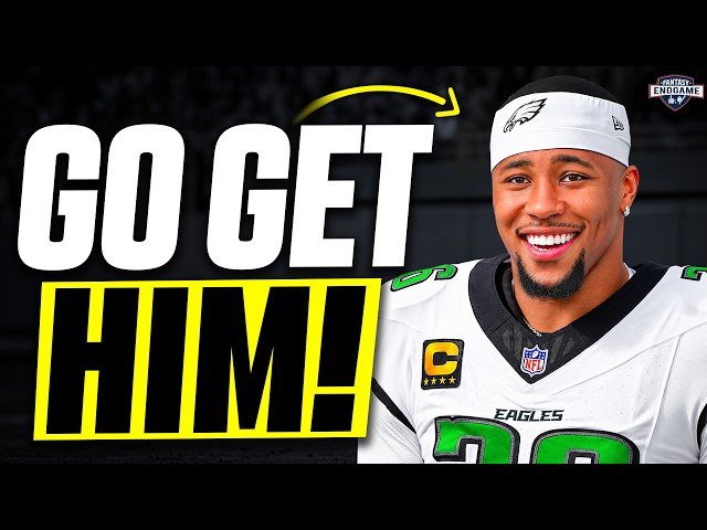 10 LEAGUE WINNING Trades To Make RIGHT NOW!