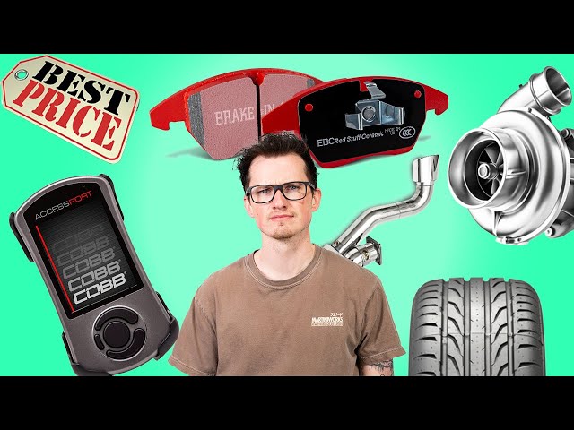 Best Budget Performance Mods in 2026