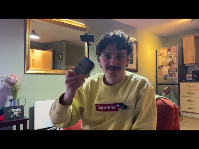 Behind the Scenes of the Dublin Card Show 2026! 