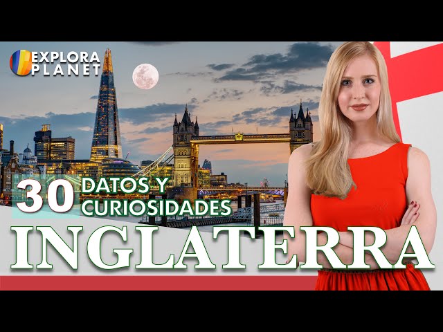 30 Facts and Curiosities You Didn't Know About England | The Island That Ruled the World