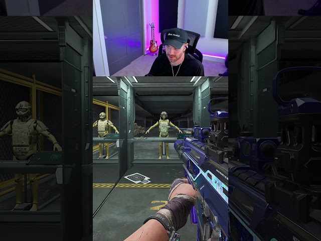 The Overpowered Meta - Delta Force Operations