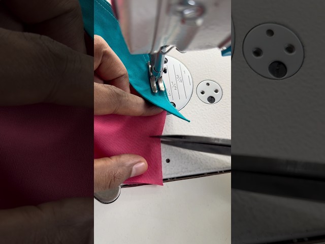 Ultra premium sewing techniques #sewing #tips