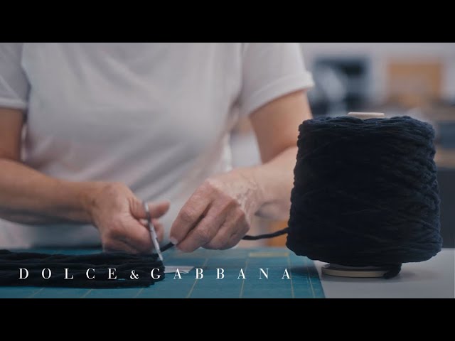 Dolce&Gabbana Sardegna 2024: #DGFattoAMano Alta Sartoria