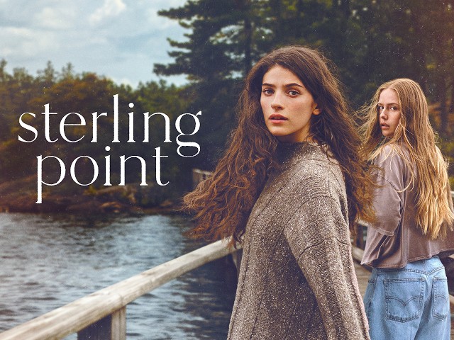 Sterling Point: Appeasement and Aggression