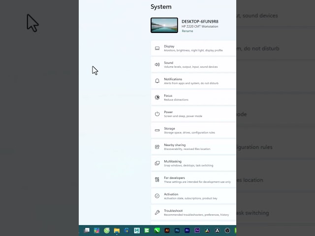 Como Saber Quais são os Aplicativos Instalado com o Windows #windows #tutorial