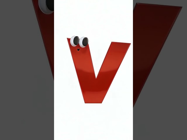 V is for Violin