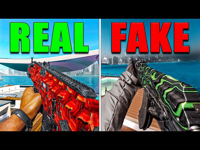 I Tested Black Ops 7 vs Knockoffs