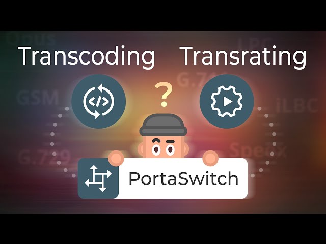 Why PortaSwitch Calls Sound Better – VoIP Codecs Explained | Explainers | Ep.10 | Did You Know?