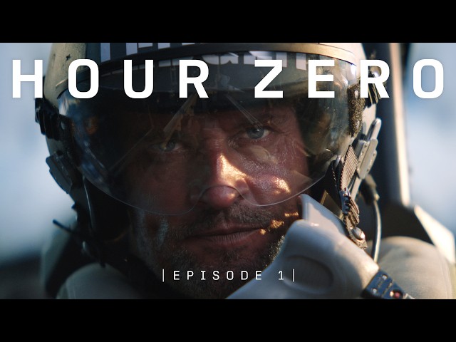 ACE COMBAT HOUR ZERO-Episode 1