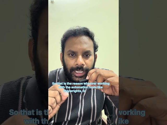 Git for automation testers #automationwithnaveen