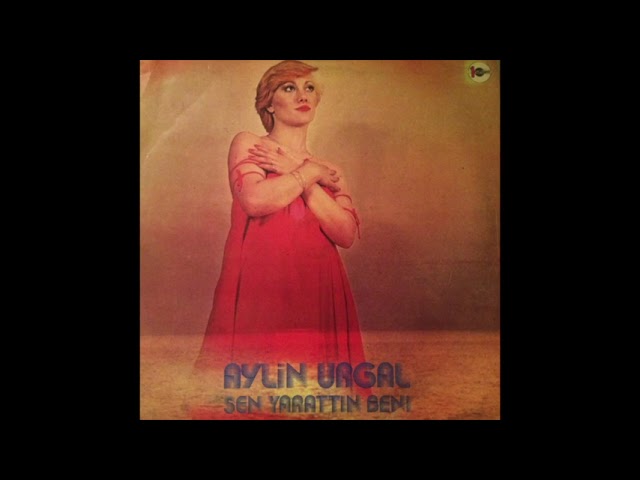 Aylin Urgal - Yiğit (funk pop, Turkey 1977)