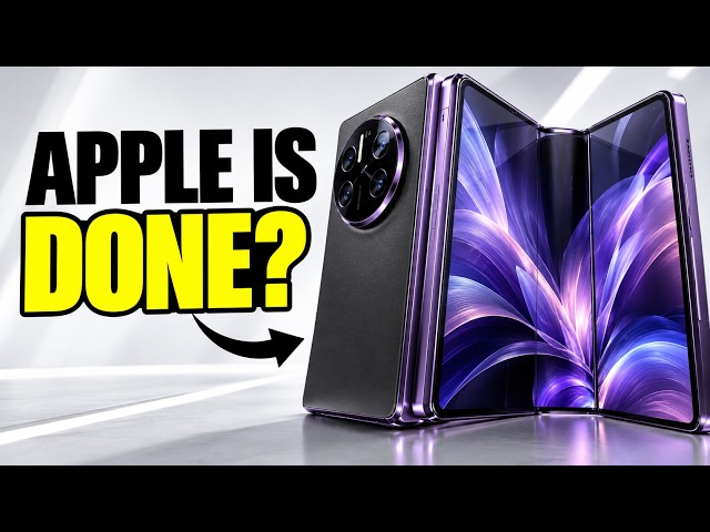 These 7 Chinese Gadgets Are WAY More Advanced Than You Think