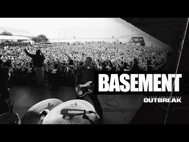 Basement | Outbreak 2026