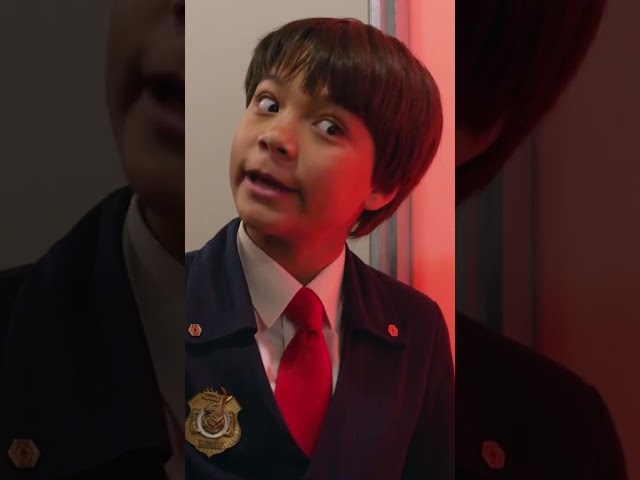 🌋 NEVER Go In The Volcano Room! | Odd Squad | STEM Shows for Kids